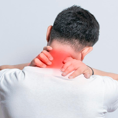 Artrosis cervical