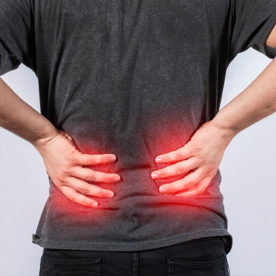 Artrosis lumbar
